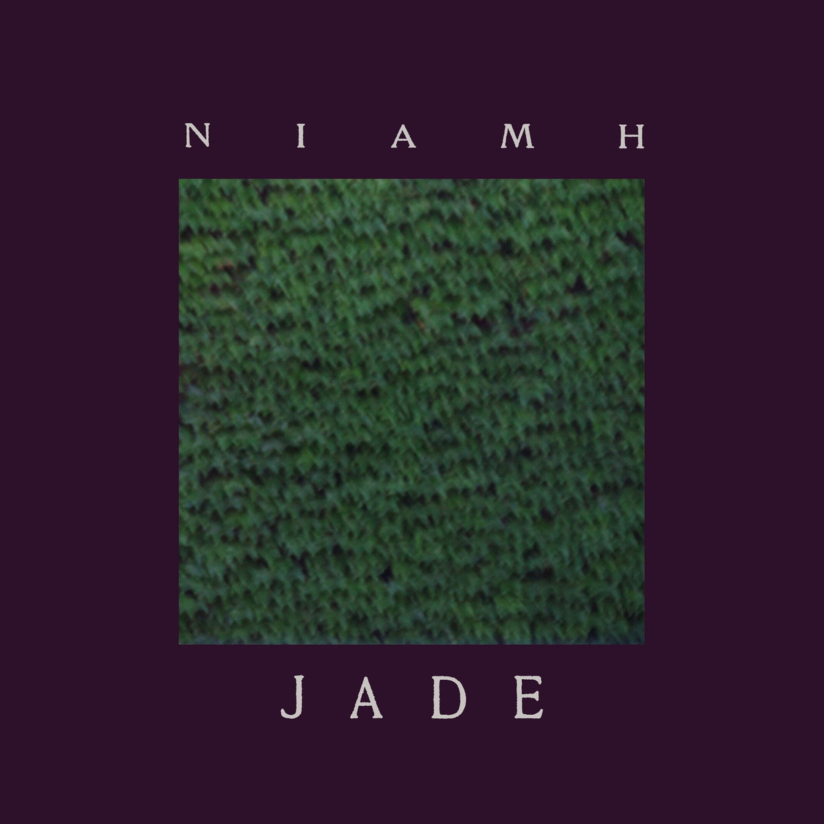 Jade by Niamh