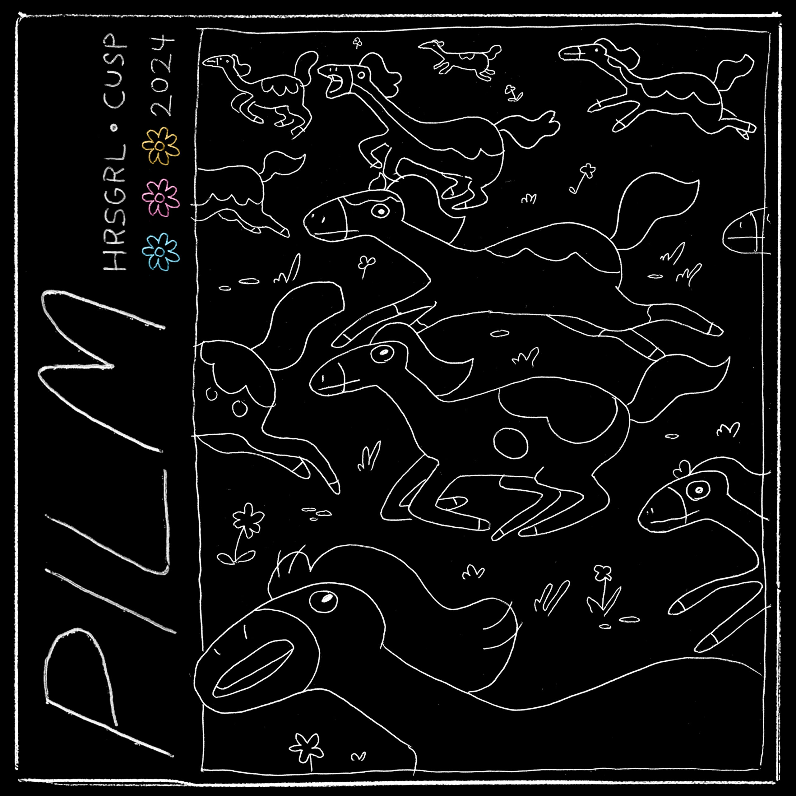 Pilm Artwork