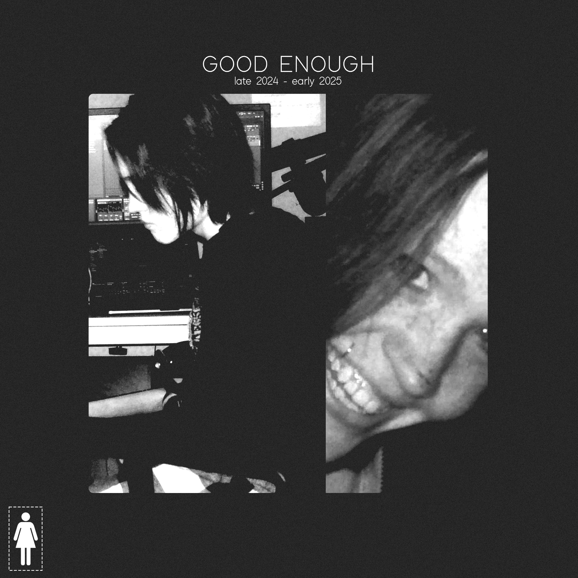 good enough cover 2025